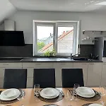 Apartmán Lenavi's Naehe Europa Park & Rulantica 