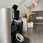Apartmán Lenavi's Naehe Europa Park & Rulantica 