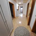 Apartmán Lenavi's Naehe Europa Park & Rulantica 