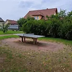 Apartmán Lenavi's Naehe Europa Park & Rulantica 