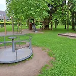 Lenavi's Naehe Europa Park & Rulantica 