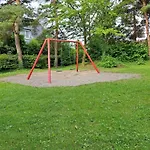 Apartmán Lenavi's Naehe Europa Park & Rulantica 