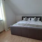 Apartmán Lenavi's Naehe Europa Park & Rulantica 