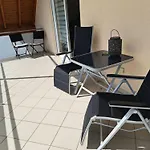 Apartmán Lenavi's Naehe Europa Park & Rulantica 