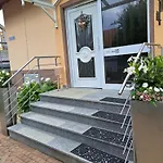 Apartmán Lenavi's Naehe Europa Park & Rulantica 