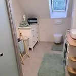 Apartmán Lenavi's Naehe Europa Park & Rulantica 