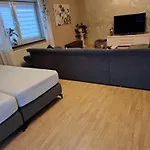 Apartmán Lenavi's Naehe Europa Park & Rulantica 