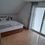 Apartmán Lenavi's Naehe Europa Park & Rulantica 