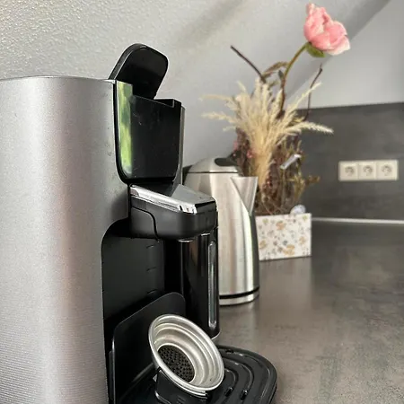 Apartman Lenavi's Naehe Europa Park & Rulantica 