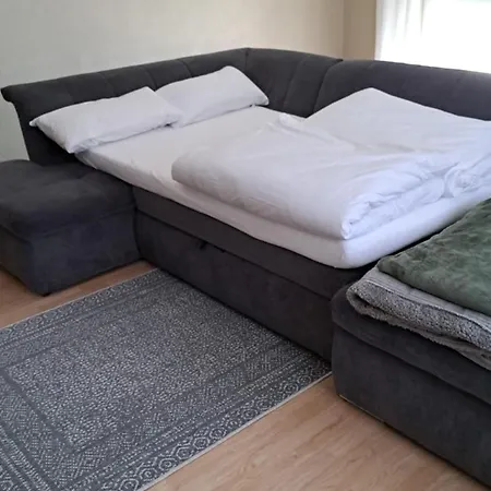 Apartman Lenavi's Naehe Europa Park & Rulantica 