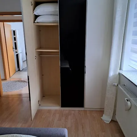 דירה Lenavi's Naehe Europa Park & Rulantica 