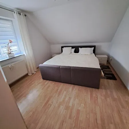 Apartment Lenavi's Naehe Europa Park & Rulantica