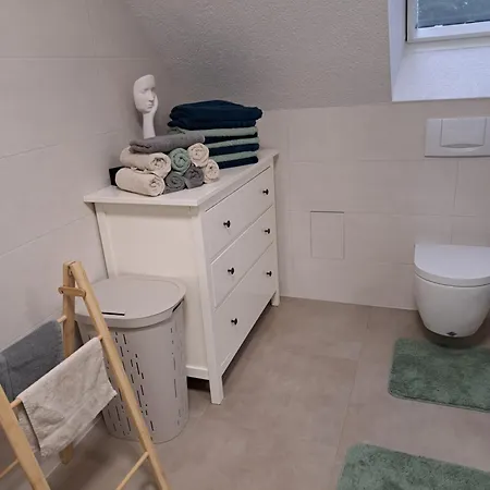 Appartement Lenavi's Naehe Europa Park & Rulantica Kippenheim