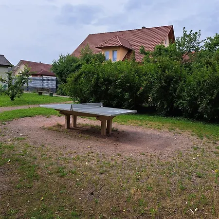 Apartman Lenavi's Naehe Europa Park & Rulantica 