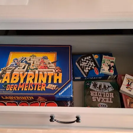 דירה Lenavi's Naehe Europa Park & Rulantica 