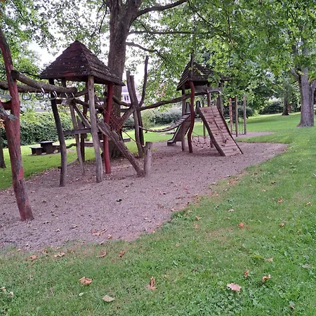 Lenavi'S Fewo Naehe Europa Park 