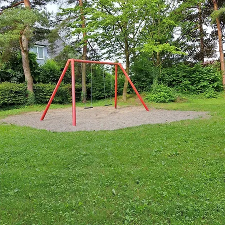 Apartman Lenavi's Naehe Europa Park & Rulantica 