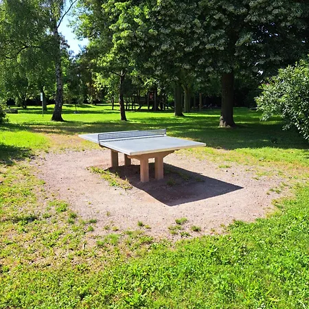 Lenavi's Naehe Europa Park & Rulantica 