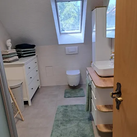 Lenavi's Naehe Europa Park & Rulantica Appartement *