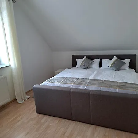 Apartman Lenavi's Naehe Europa Park & Rulantica 