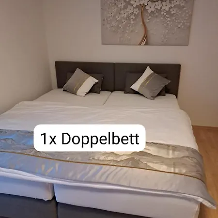 Lenavi's Naehe Europa Park & Rulantica Appartement Kippenheim