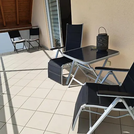 Apartman Lenavi's Naehe Europa Park & Rulantica 