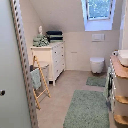 Apartman Lenavi's Naehe Europa Park & Rulantica 