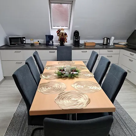 Lenavi's Naehe Europa Park & Rulantica 