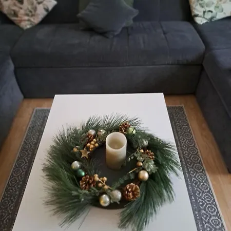 Lenavi's Naehe Europa Park & Rulantica 