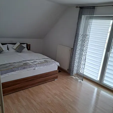 Apartman Lenavi's Naehe Europa Park & Rulantica 