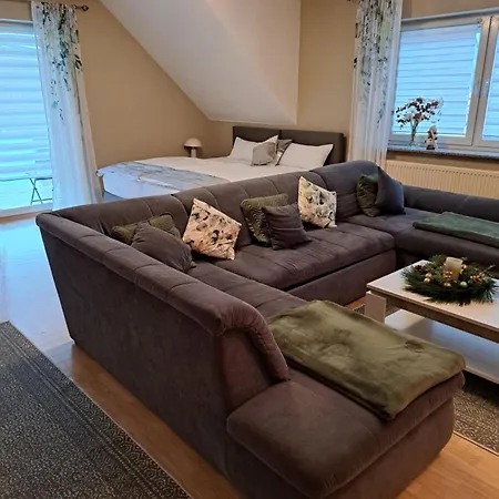 Lenavi's Naehe Europa Park & Rulantica 