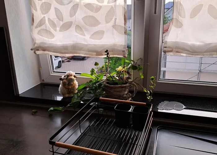 Lenavi's Naehe Europa Park & Rulantica 