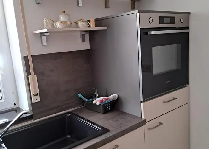 Lenavi's Naehe Europa Park & Rulantica 