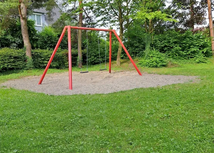 Daire Lenavi's Naehe Europa Park & Rulantica 